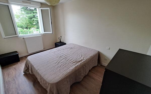 Appartement à louer    2 pièces •  Saint-Jean-de-Braye