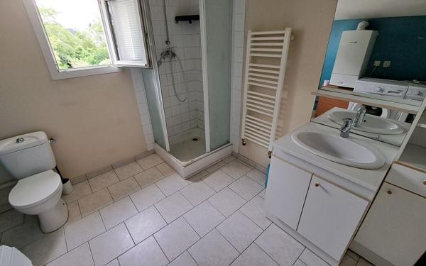 Appartement à louer    2 pièces •  Saint-Jean-de-Braye