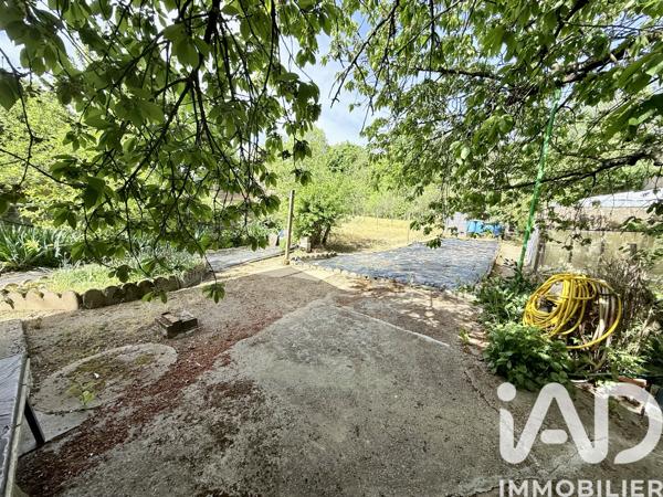 Maison à vendre 5 pièces 75 m² Craon
