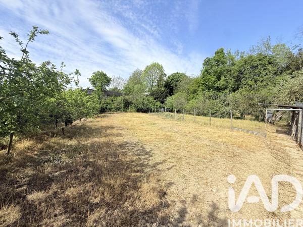Maison à vendre 5 pièces 75 m² Craon