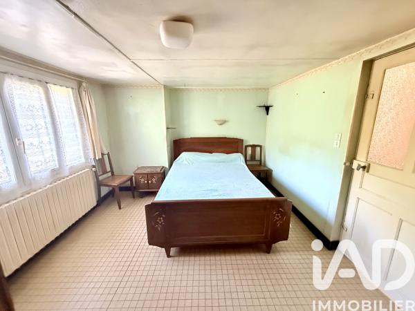 Maison à vendre 5 pièces 75 m² Craon