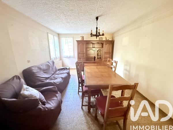 Maison à vendre 5 pièces 75 m² Craon
