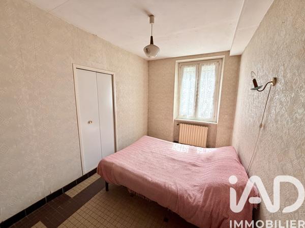Maison à vendre 5 pièces 75 m² Craon