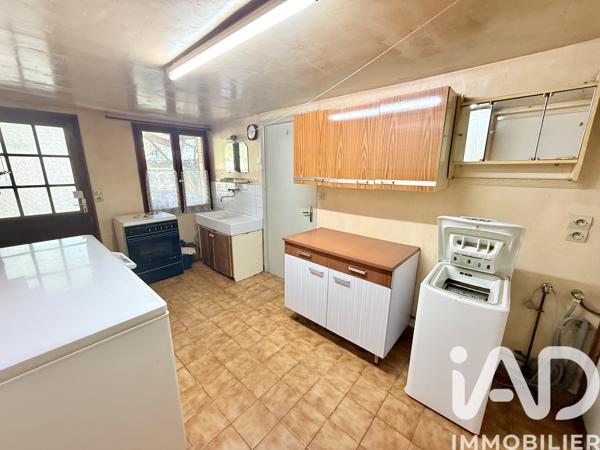 Maison à vendre 5 pièces 75 m² Craon
