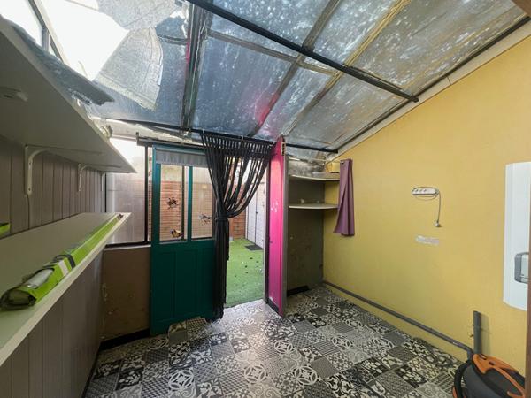 Maison Longeville Sur Mer 4 pièce(s) 96 m2