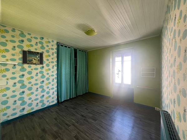 Maison Longeville Sur Mer 4 pièce(s) 96 m2