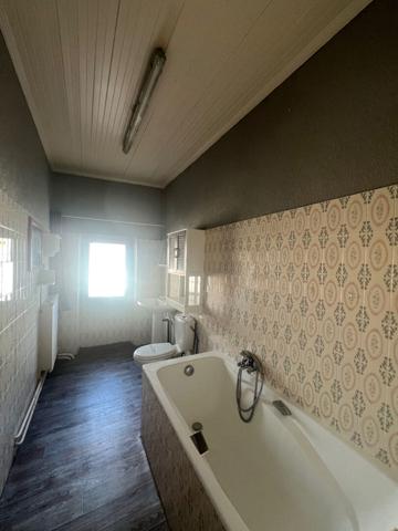 Maison Longeville Sur Mer 4 pièce(s) 96 m2