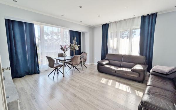 Maison à vendre    7 pièces • 160 m2 Sainte-Foy-lès-Lyon