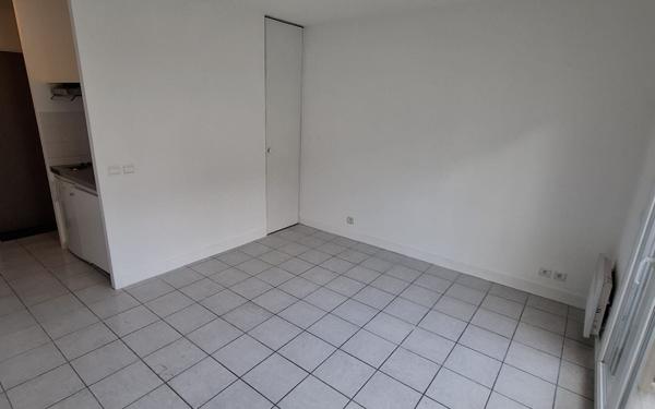 Appartement à vendre    1 pièce • 22 m2 Bayonne