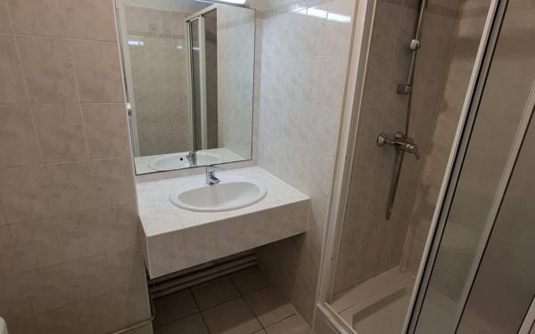 Appartement à vendre    1 pièce • 22 m2 Bayonne