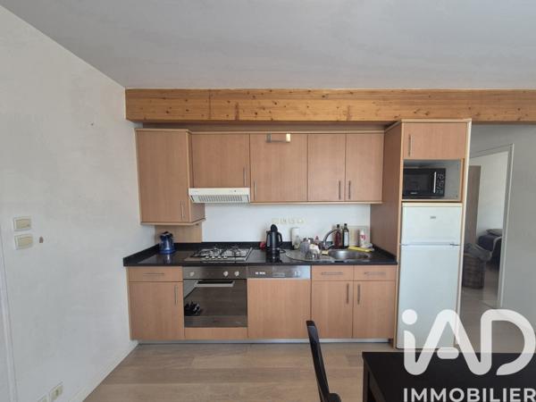 Appartement à vendre 2 pièces 51 m² Saint-Brevin-les-Pins