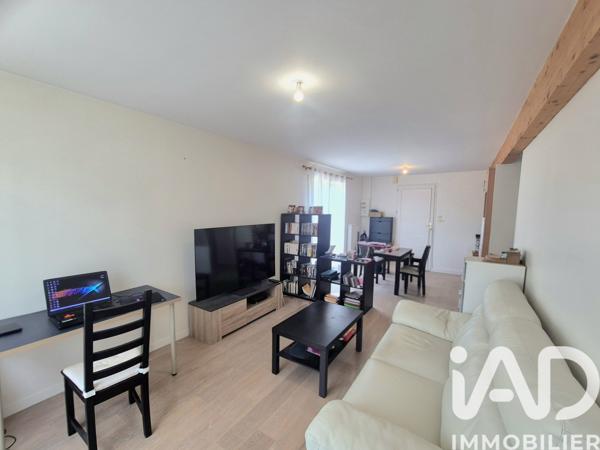 Appartement à vendre 2 pièces 51 m² Saint-Brevin-les-Pins