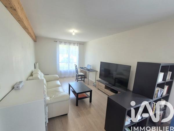 Appartement à vendre 2 pièces 51 m² Saint-Brevin-les-Pins
