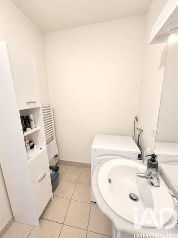 Appartement à vendre 2 pièces 51 m² Saint-Brevin-les-Pins