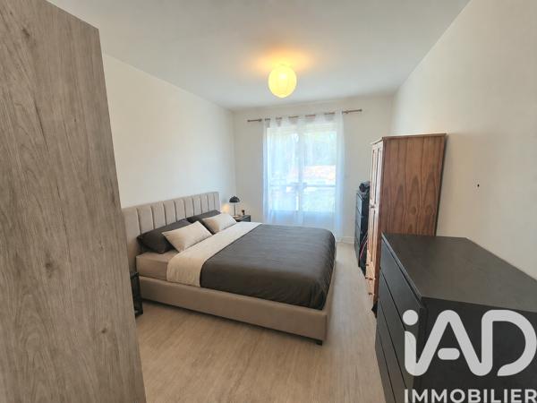 Appartement à vendre 2 pièces 51 m² Saint-Brevin-les-Pins