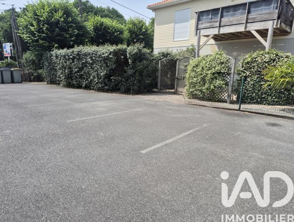 Appartement à vendre 2 pièces 51 m² Saint-Brevin-les-Pins