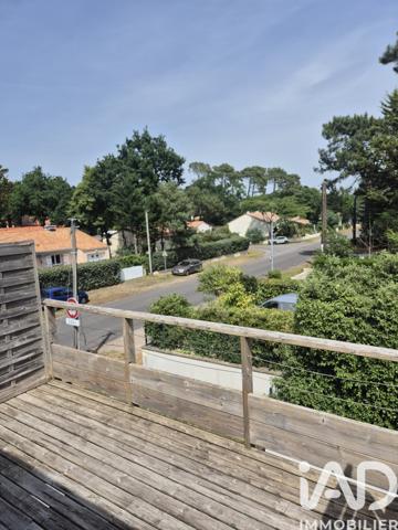 Appartement à vendre 2 pièces 51 m² Saint-Brevin-les-Pins