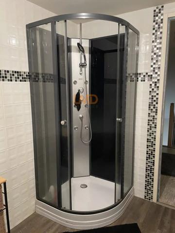 Maison de Village Authentique à Grand Vabre