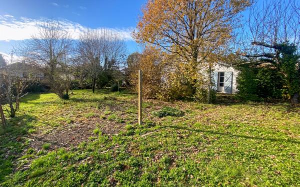 Maison à vendre    2 pièces •  Caussade