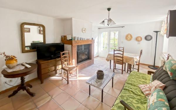 Maison à vendre    2 pièces •  Caussade