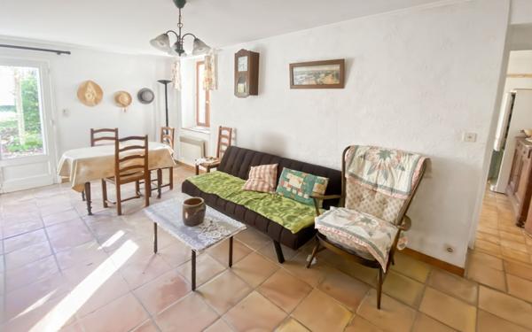 Maison à vendre    2 pièces •  Caussade