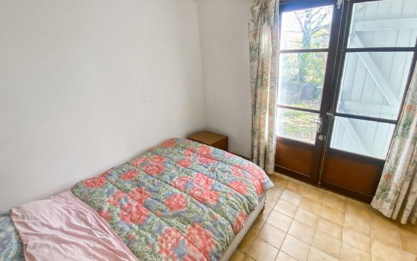 Maison à vendre    2 pièces •  Caussade