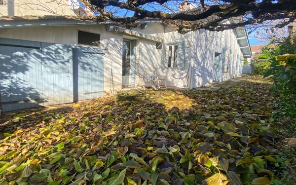 Maison à vendre    2 pièces •  Caussade