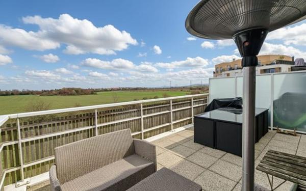 Appartement à vendre    2 pièces •  Herblay