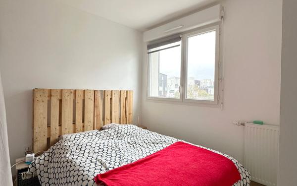 Appartement à vendre    2 pièces •  Herblay