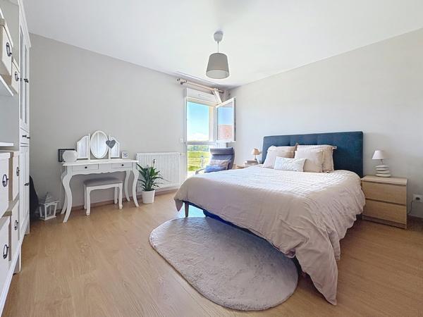 Maison à vendre 4 pièces FEIGERES (74)