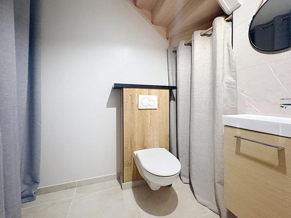 Maison à vendre 4 pièces FEIGERES (74)