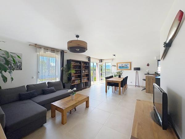 Maison à vendre 4 pièces FEIGERES (74)