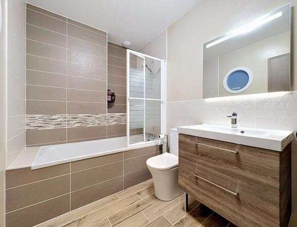 Maison à vendre 4 pièces FEIGERES (74)