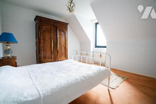 NOUVEAUTE - EXCLUSIVITE  - MAISON D'ARCHITECTE - LES LICES - BOURG L'EVEQUE - Métro Anatole France