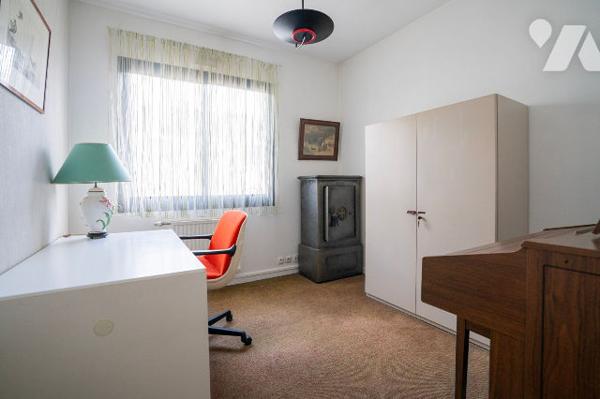 NOUVEAUTE - EXCLUSIVITE  - MAISON D'ARCHITECTE - LES LICES - BOURG L'EVEQUE - Métro Anatole France