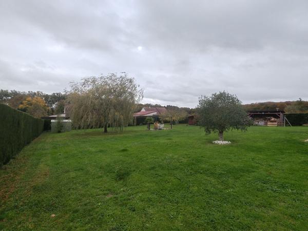 Maison Valaire 4 pièce(s) 130m²