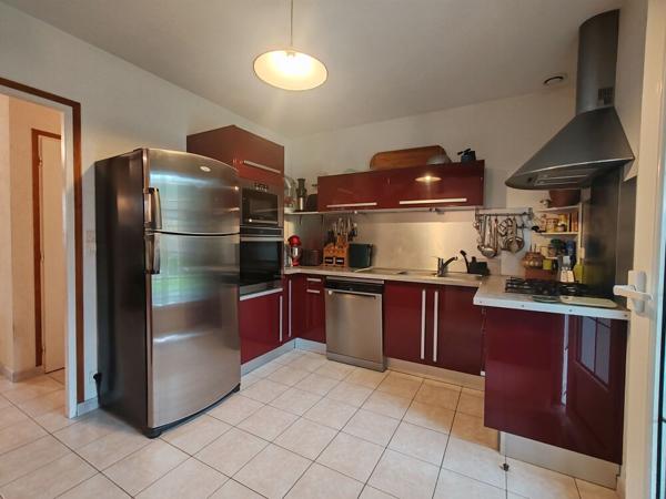 Maison Valaire 4 pièce(s) 130m²