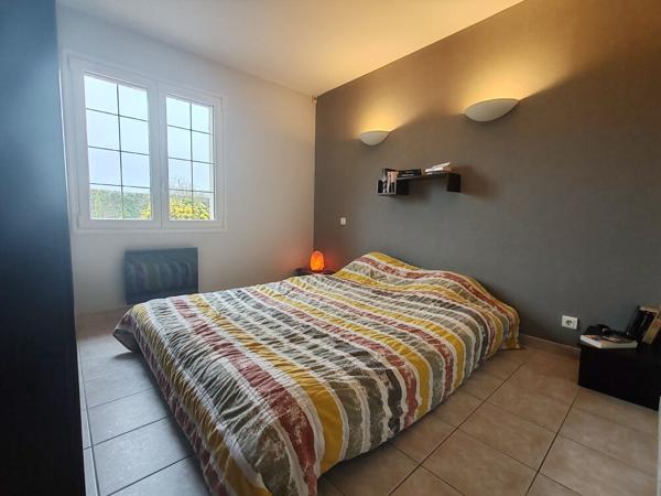 Maison Valaire 4 pièce(s) 130m²