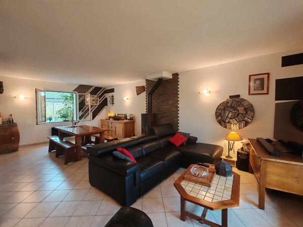 Maison Valaire 4 pièce(s) 130m²