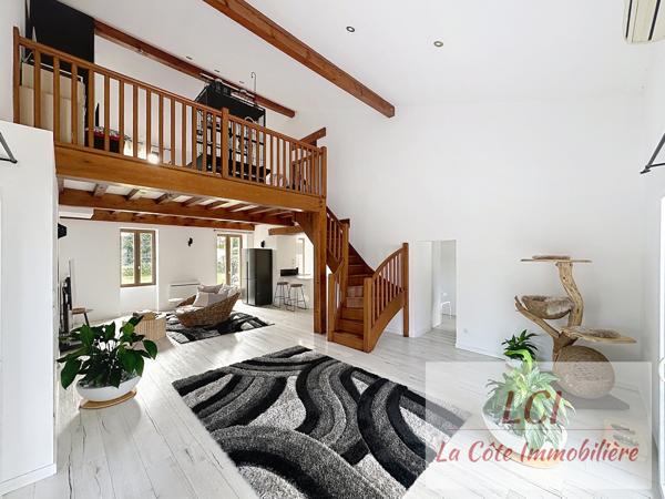 Maison 5 pièce(s) 3 chambre(s) 170 m²