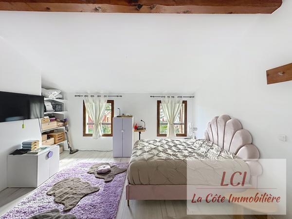 Maison 5 pièce(s) 3 chambre(s) 170 m²