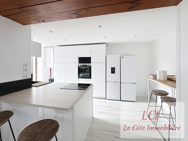 Maison 5 pièce(s) 3 chambre(s) 170 m²