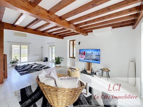Maison 5 pièce(s) 3 chambre(s) 170 m²