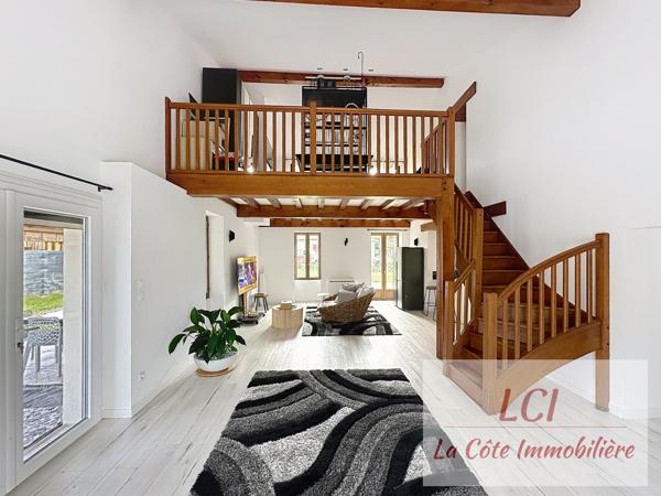Maison 5 pièce(s) 3 chambre(s) 170 m²