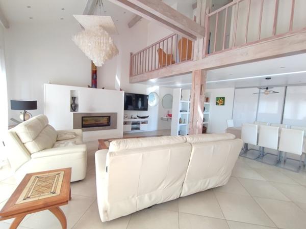 Maison à vendre |  Le Crès |  10 pièces | 244 m²