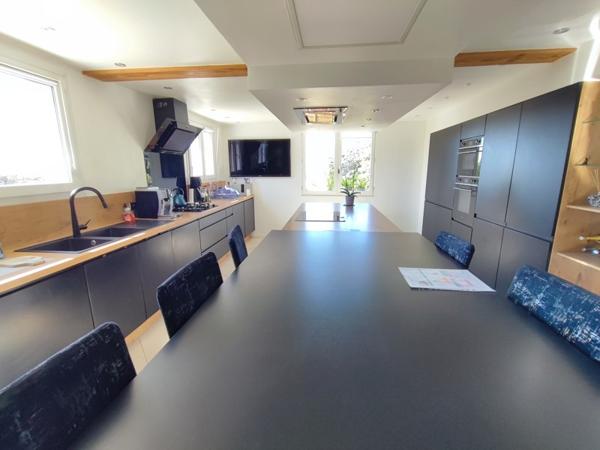 Maison à vendre |  Le Crès |  10 pièces | 244 m²