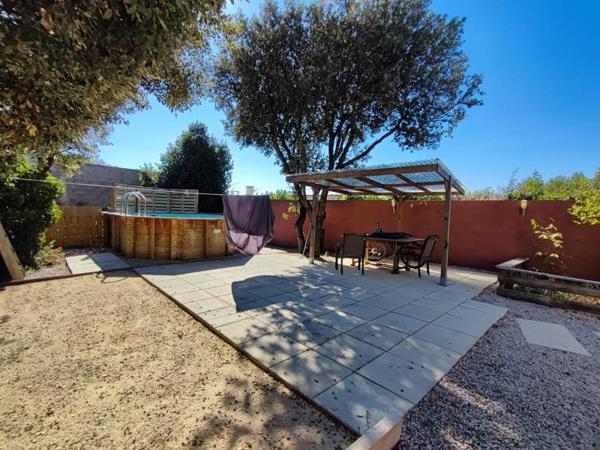 Maison à vendre |  Le Crès |  10 pièces | 244 m²