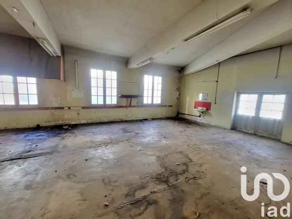 Immeuble à vendre 245 m² Châtellerault