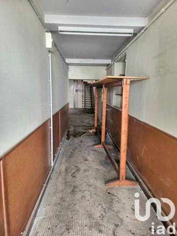 Immeuble à vendre 245 m² Châtellerault