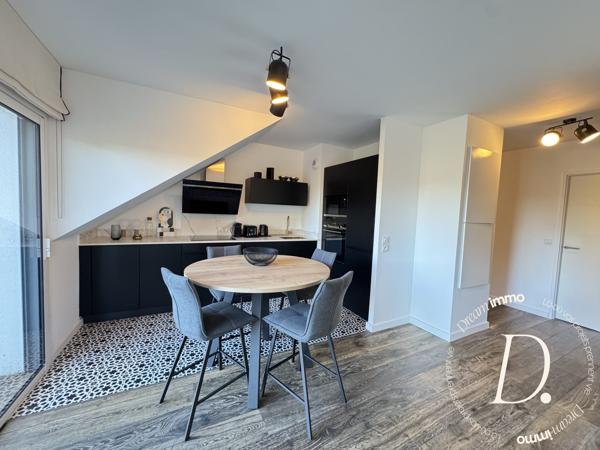 Appartement d’exception à Chiberta – Vue océan, rooftop & spa privé
